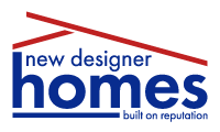 New Designer Homes