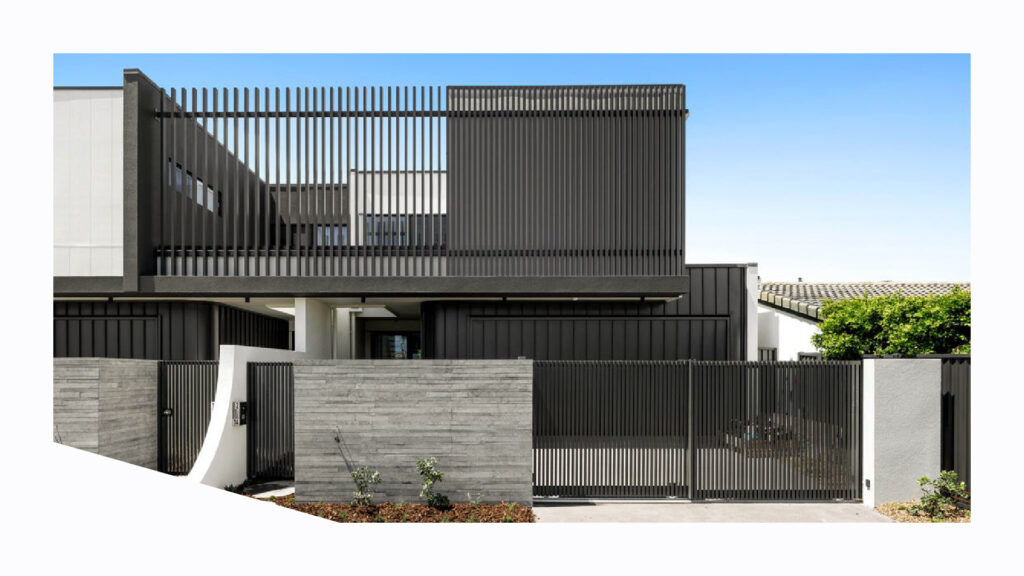 Custom home build Sunshine Coast