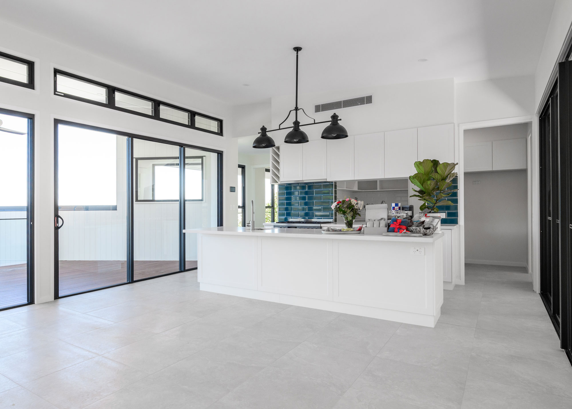 Custom home builder Sunshine Coast
