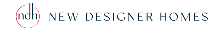 New Designer Homes